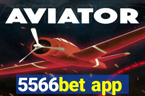 5566bet app